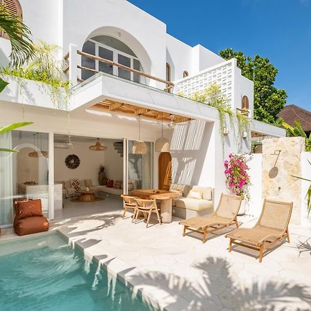 Arch Canggu 외부 사진