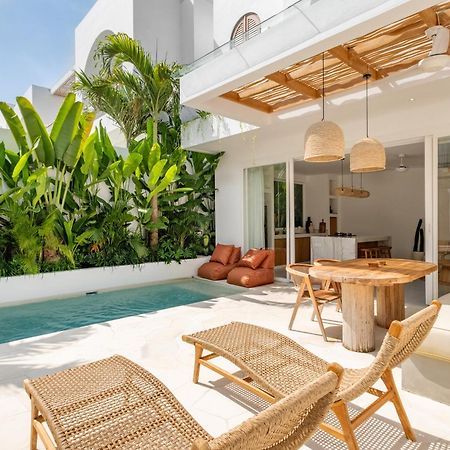 Arch Canggu 외부 사진