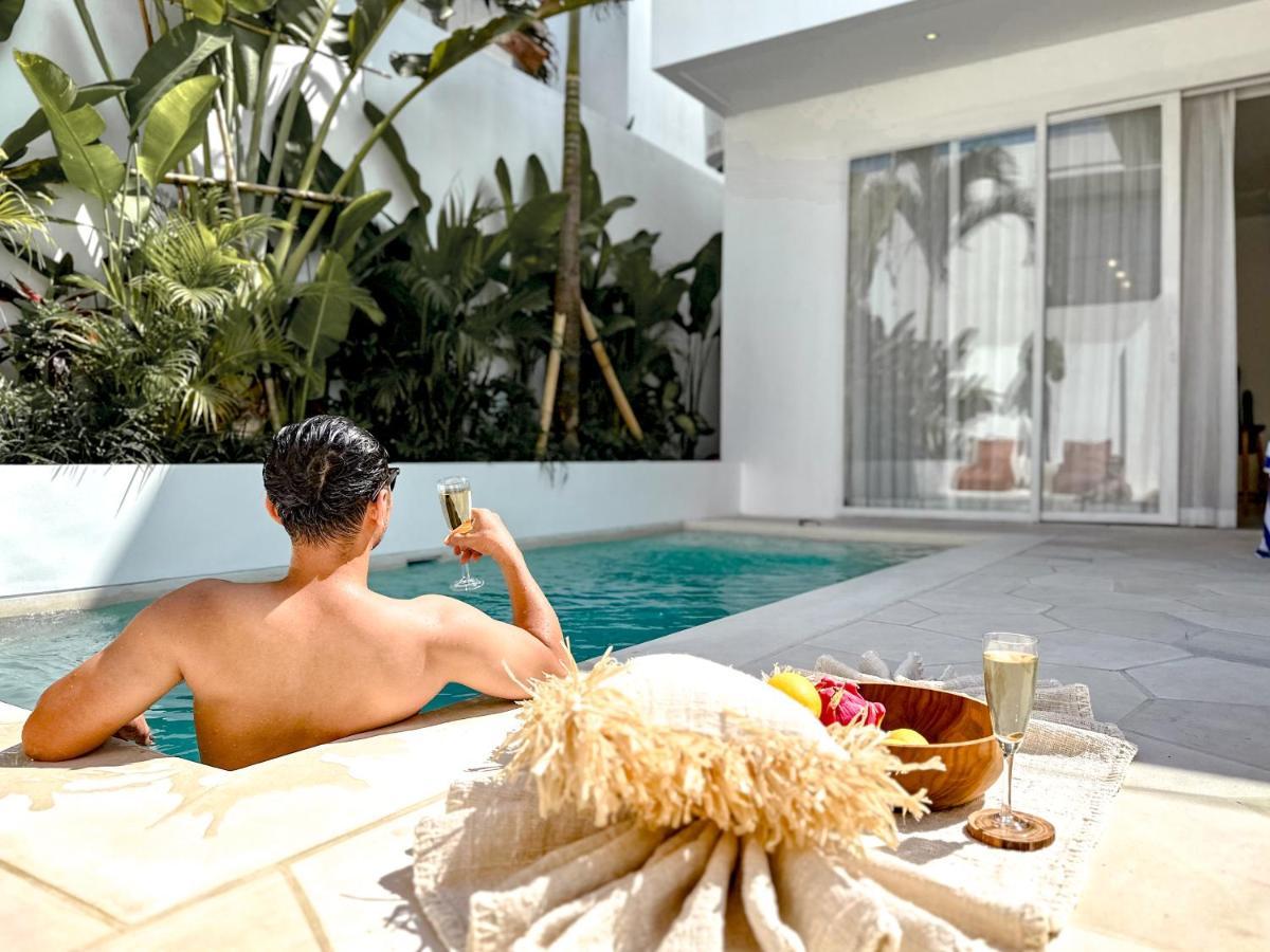 Arch Canggu 외부 사진