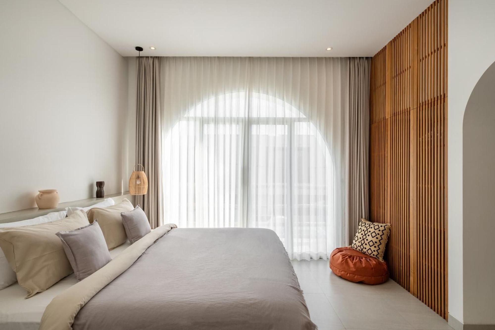 Arch Canggu 외부 사진
