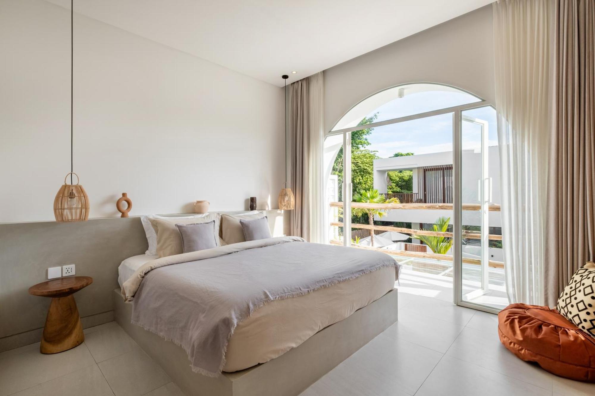 Arch Canggu 외부 사진