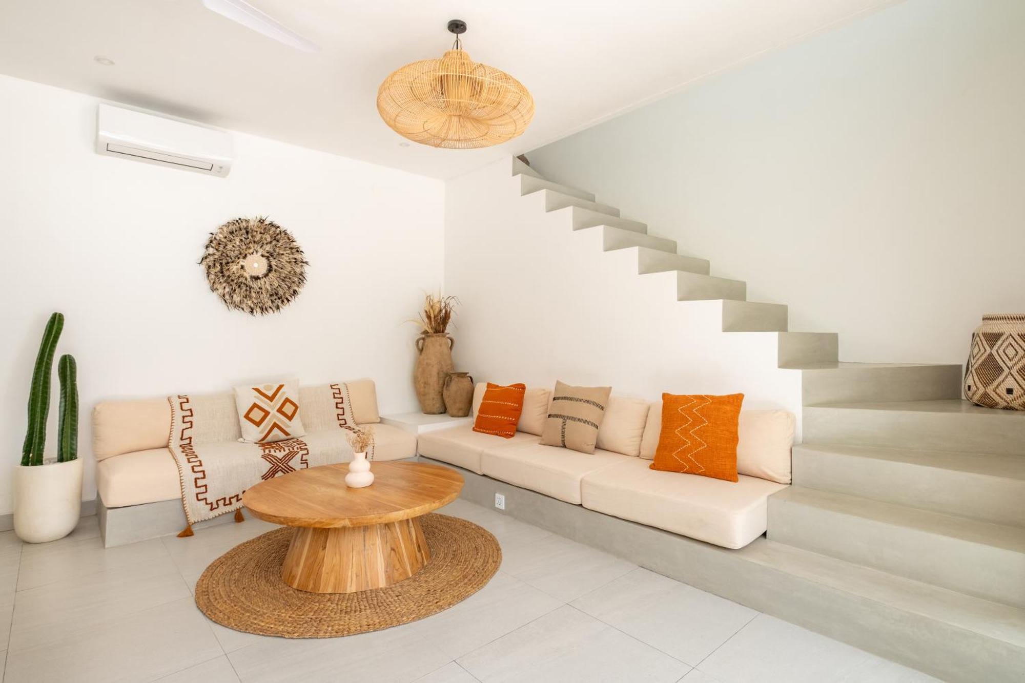 Arch Canggu 외부 사진
