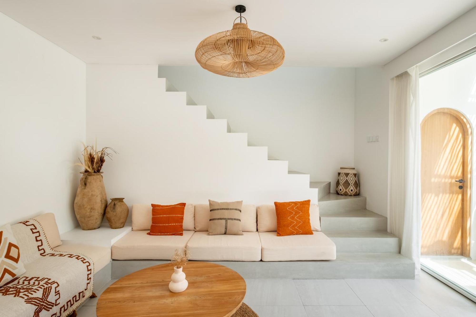 Arch Canggu 외부 사진