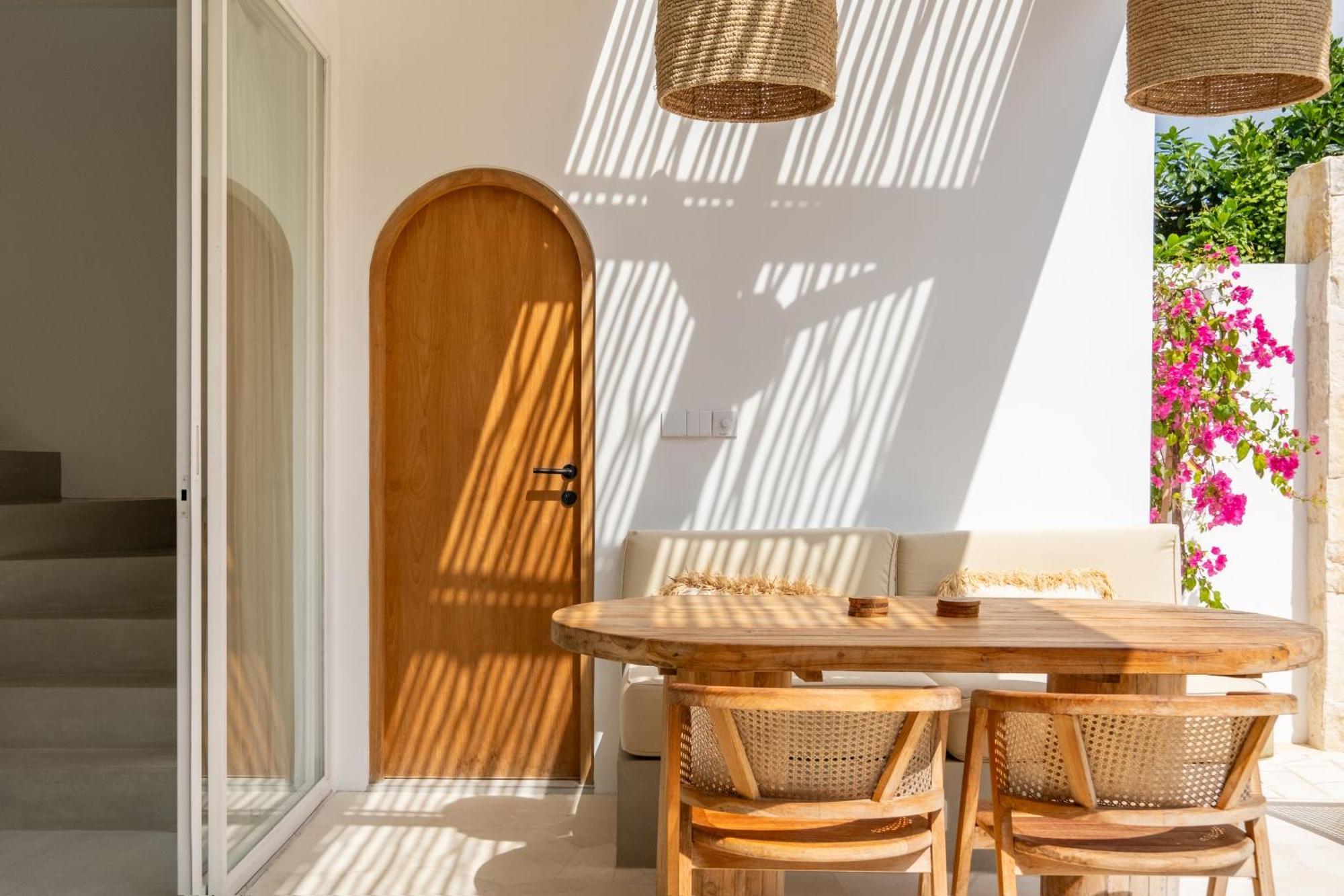 Arch Canggu 외부 사진