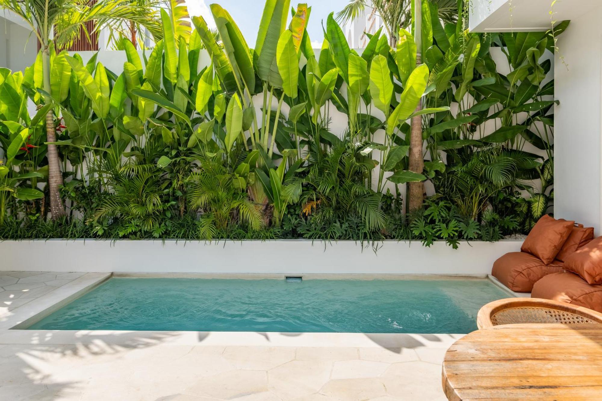 Arch Canggu 외부 사진